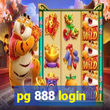 pg 888 login